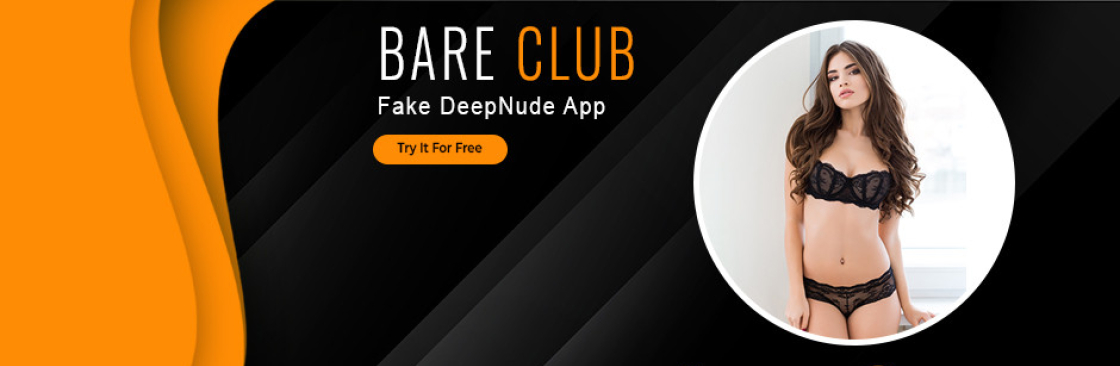 Bare Club Cover Image