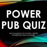 Interactive Pub Quiz Profile Picture