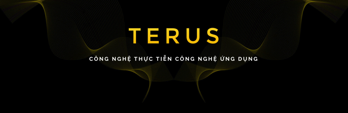 Terus Technology Cover Image