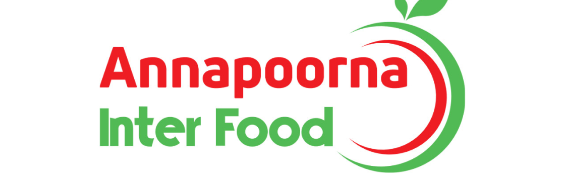 Annapoorna Inter Food Cover Image