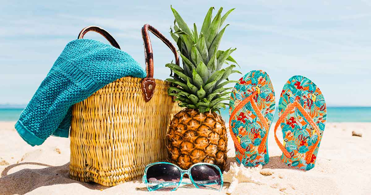 Beach Promotional Items: 21+ Giveaway Ideas for Business