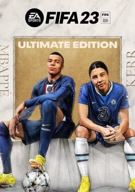 FIFA 23 Torrent – Ultimate Edition