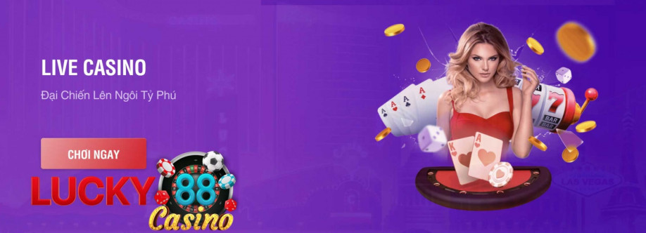 Lucky88 Casino Cover Image