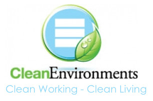 Clean Environments Profile Picture