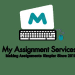 My Assignment Services UAE Profile Picture