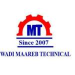 Waadi Maareb Profile Picture
