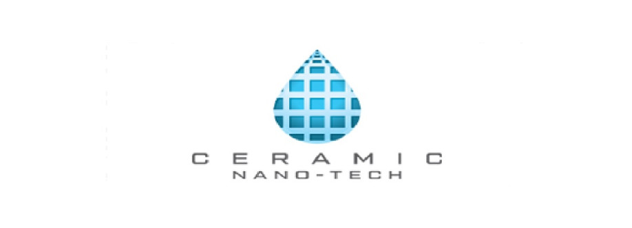 CeramicNano Tech LLC Cover Image