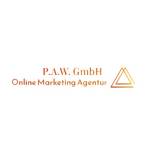 Online Marketing Profile Picture