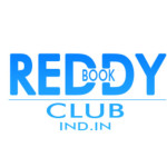 Reddy Book Club Profile Picture