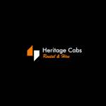 Heritage Cabs Profile Picture