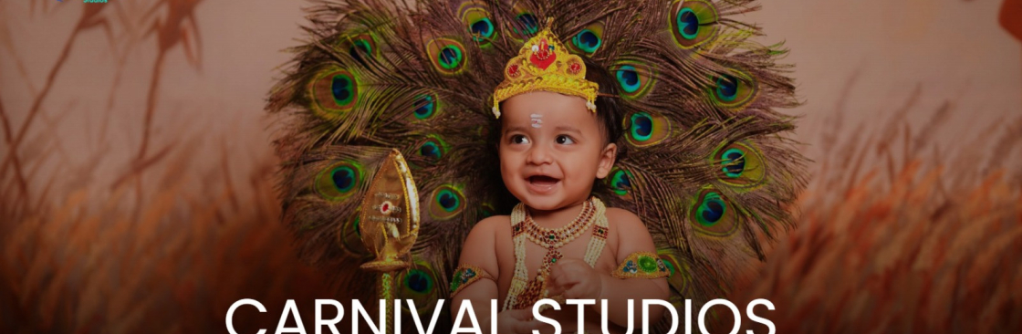 carnival studiossalem Cover Image