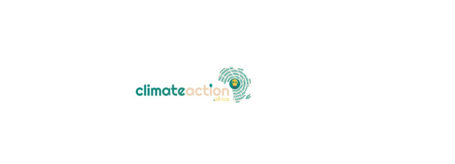 Climate Action Africa Cover Image