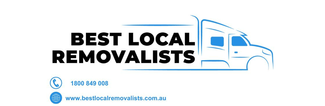 Best Local Removalists Cover Image