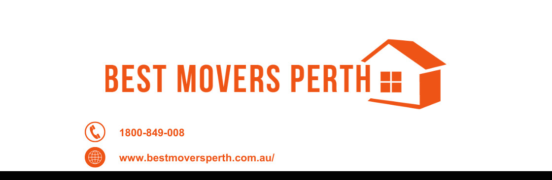 Best Movers Perth Cover Image