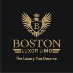 BostonLuxor Limo Profile Picture
