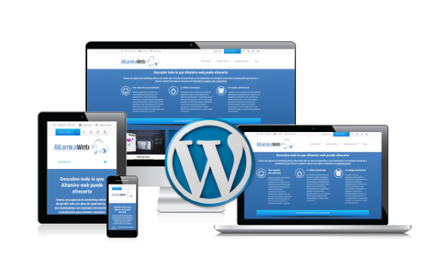 The Power and Necessity of WordPress Development Through WordPress Website Design Services