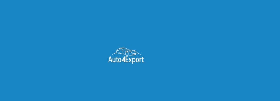 Auto4Export Cover Image