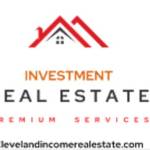 Cleveland Income Real Estate Profile Picture