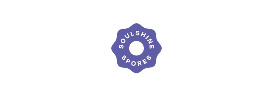 Soulshine Spores Cover Image