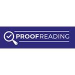 Proofreading Profile Picture