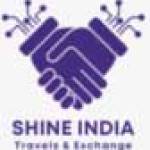 SHINE INDIA TRAVELS AND EXCHANGE Profile Picture
