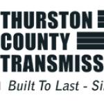 Thurston County Transmissions Profile Picture
