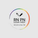 RN PN Exam prep Profile Picture