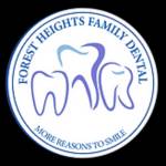 ForestHeights FamilyDental Profile Picture