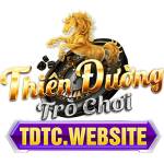 TDTC Link vào Thiên Đường Trò Chơi mớ Profile Picture