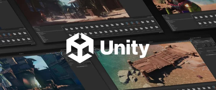Pioneering the Future of Gaming: Exploring Unity Game Development with a Unity Game Development Company