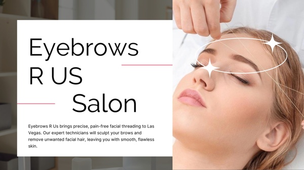 Eyebrows R US salon in Las Vegas  Nevada | Pearltrees