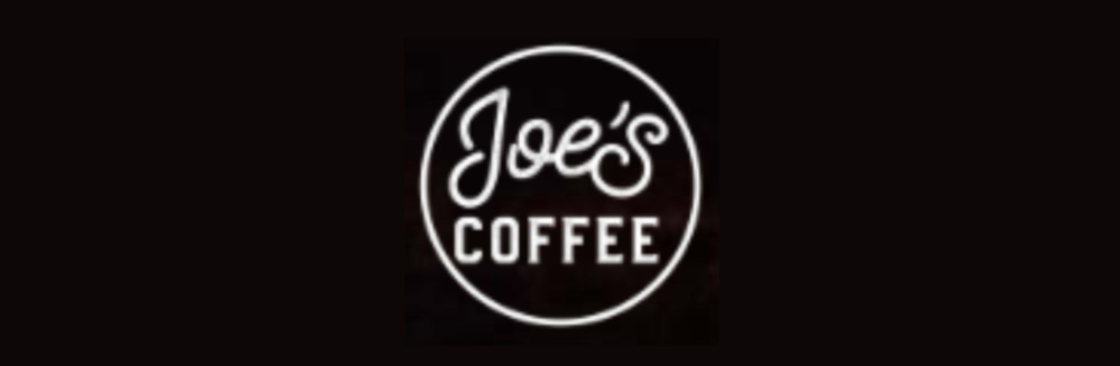 Joes Cafe Cover Image