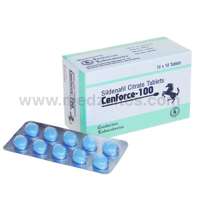 Cenforce 100 mg » Medzsites