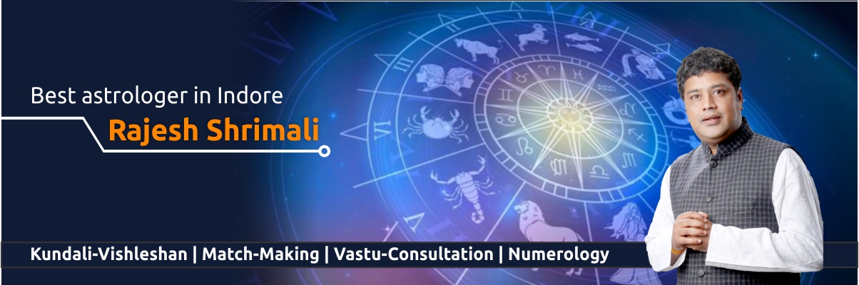 Best Astrologer In Indore | Astrologer In Indore