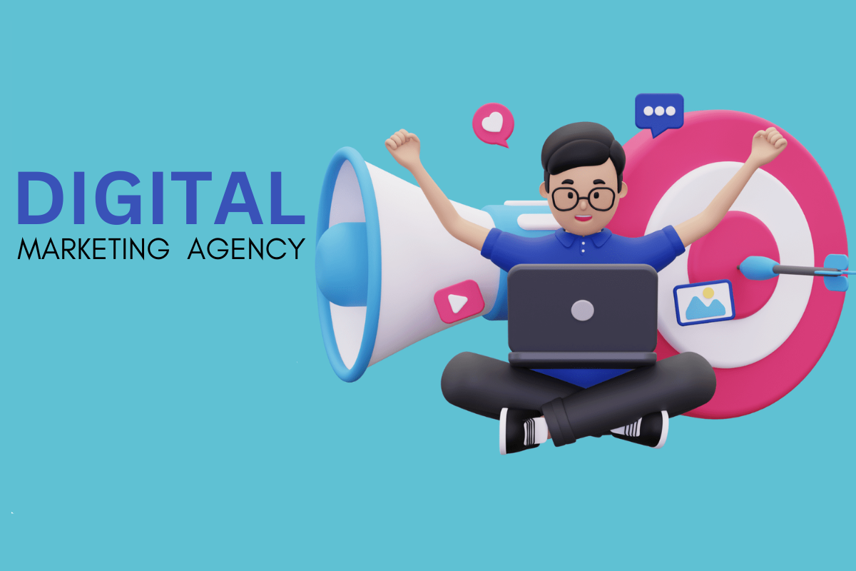 How To Choose A Digital Marketing Agency? - Digital Brains Tech