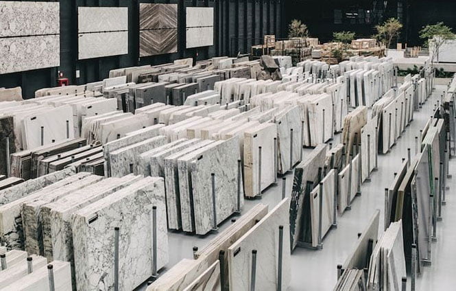 Natural Stone Granite Slabs, Granit | Stone Discover