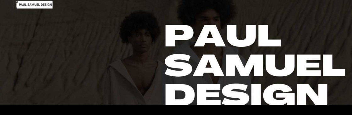 Paul Samuel Design Cover Image