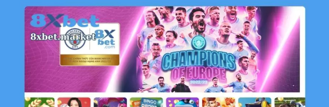 8XBET Market Cover Image