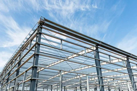 Steel Fabricators Middlesex Profile Picture