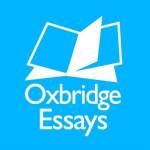 Oxbridge Essays Profile Picture