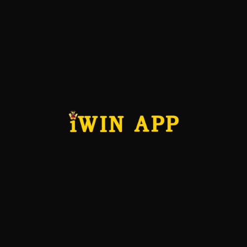 Iwin App Pro Profile Picture