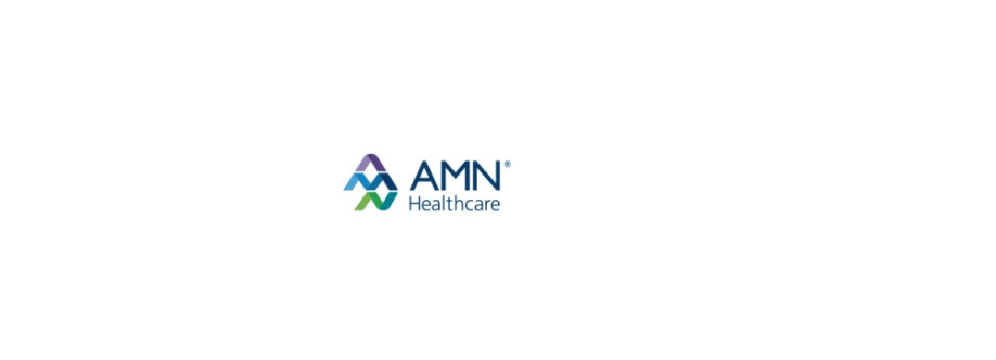 AMN Healthcare Cover Image