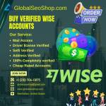 Buy verified Wis accounts Profile Picture