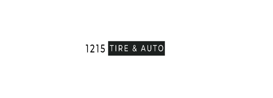 1215 Tire Auto Cover Image