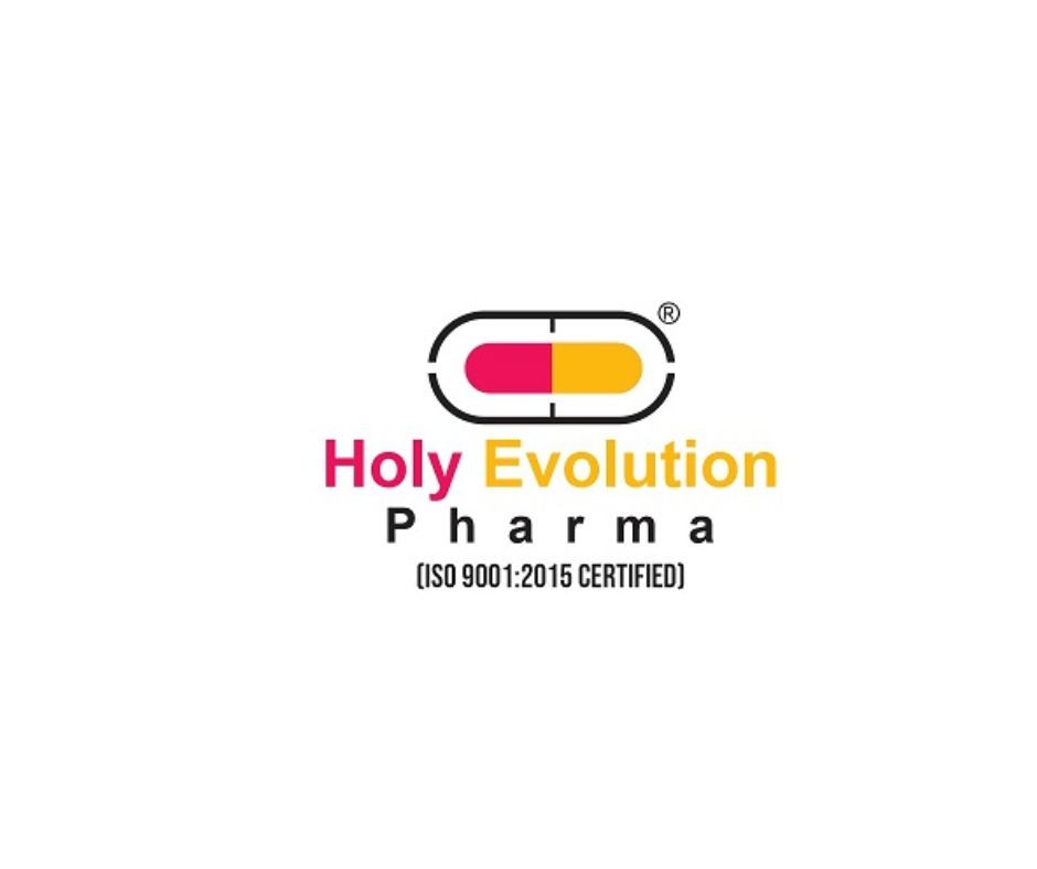 Holy Evolution Pharma Profile Picture