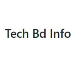 techbd info Profile Picture