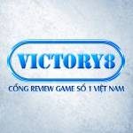 Victory8 Online Profile Picture