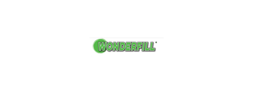 Wonderfill Cover Image