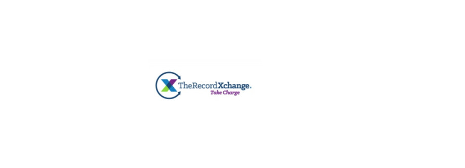 The Record XChange Cover Image