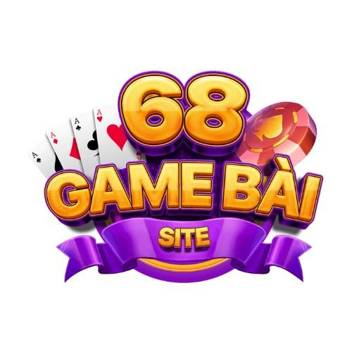 68 Game Bài site Profile Picture
